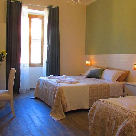 Termini Guesthouse Rom Exterior foto