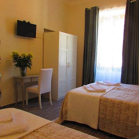 Termini Guesthouse Rom Exterior foto