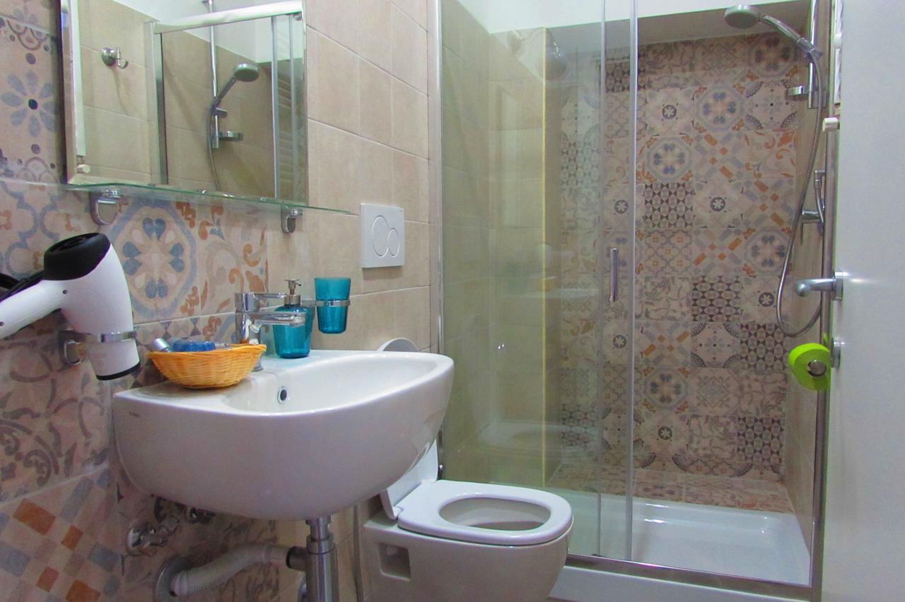 Termini Guesthouse Rom Exterior foto