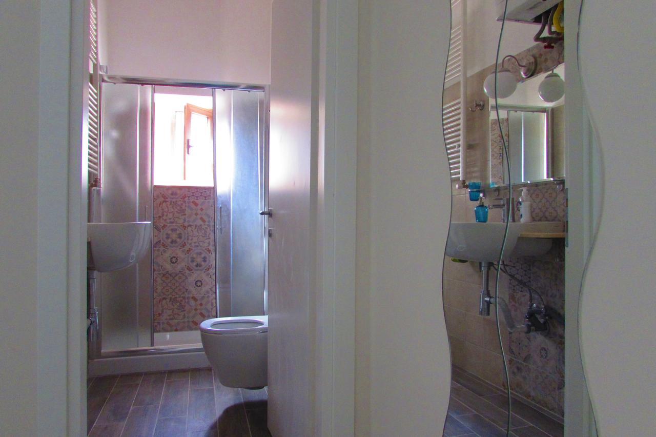Termini Guesthouse Rom Exterior foto