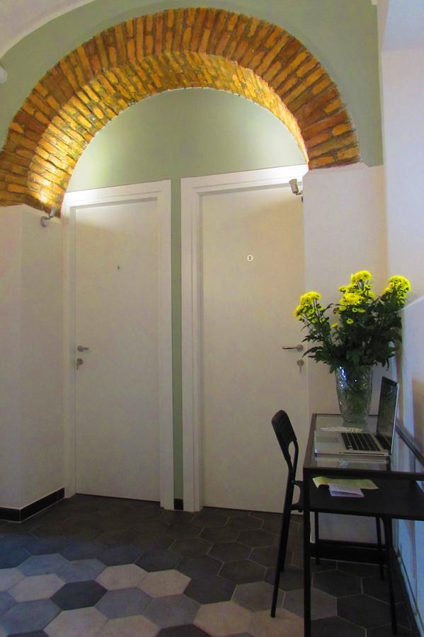 Termini Guesthouse Rom Exterior foto